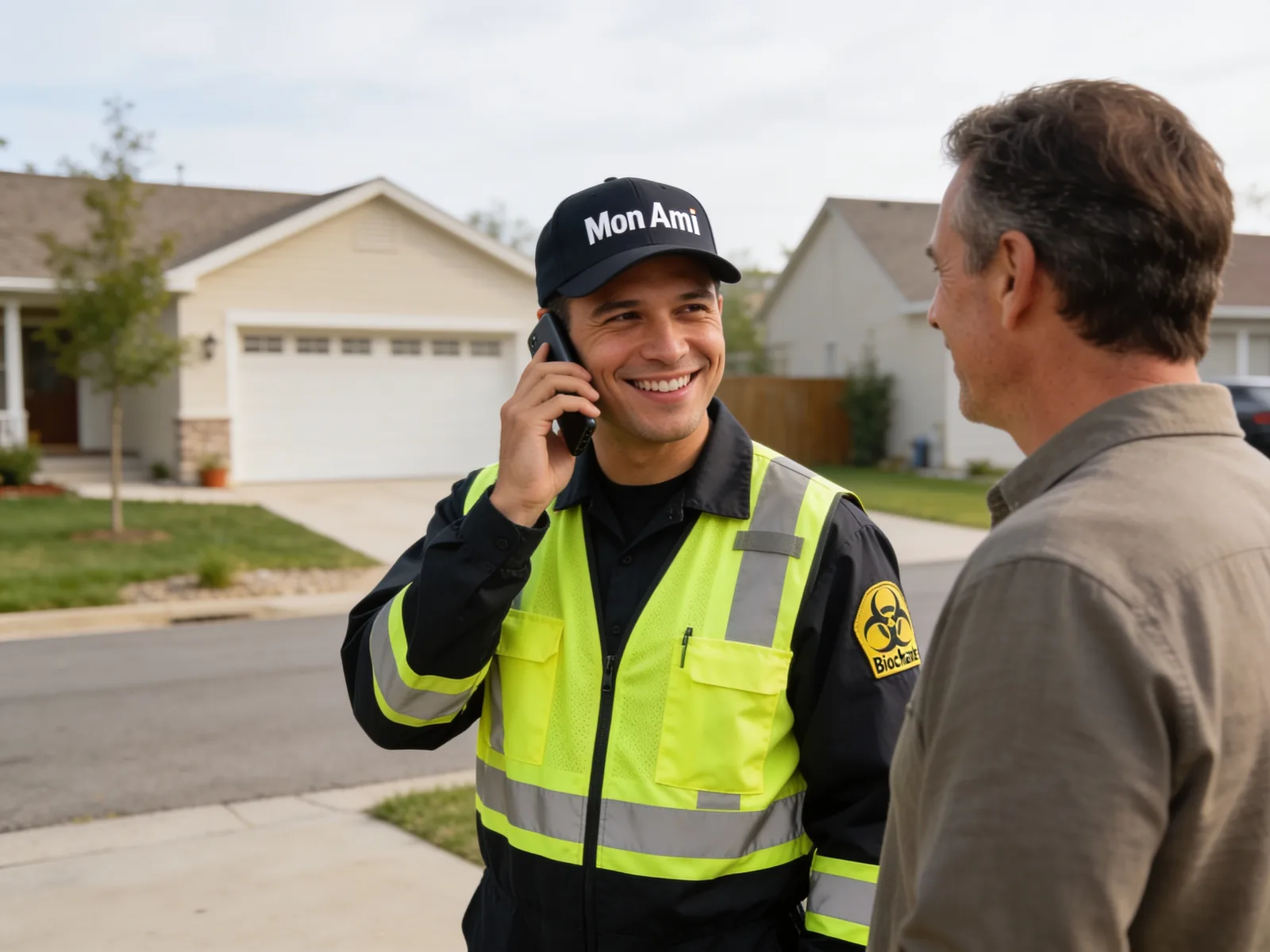 Sewage Cleanup Free Union, VA FAQs
